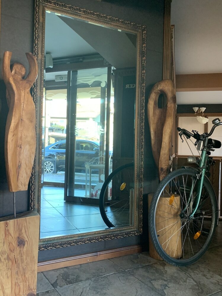 Фото Hotel Asteri Bansko