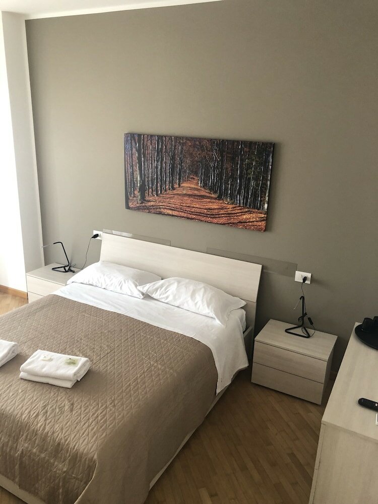 Фото Guest House Brianza Room