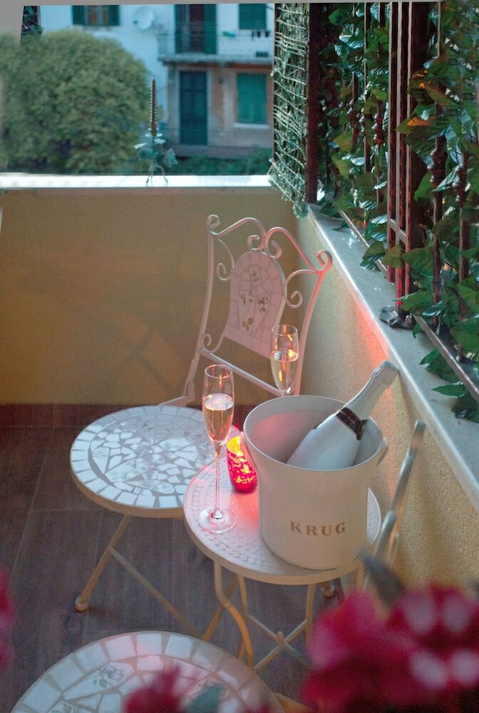 Фото Unique Luxury Rooms