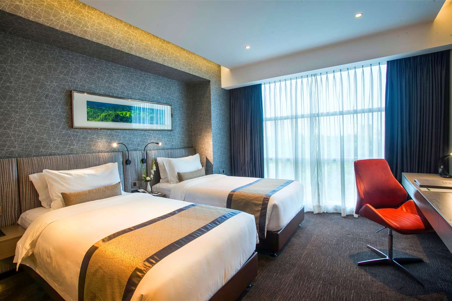 Фото Best Western Plus Maple Leaf