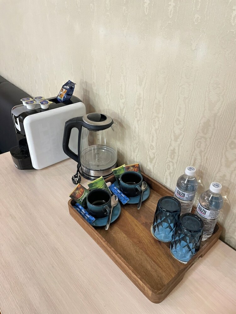 Фото Апарт Отель 5