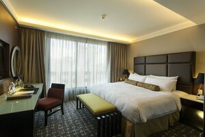 The Bellevue Manila (Manila - Calamba, Alabang Railway Station), hotel