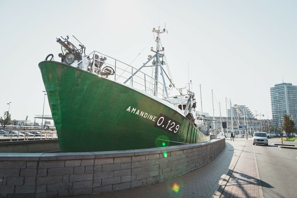 Фото Hotel Burlington