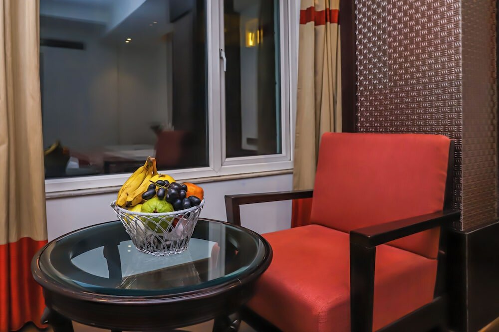 Фото Hotel Godwin Deluxe