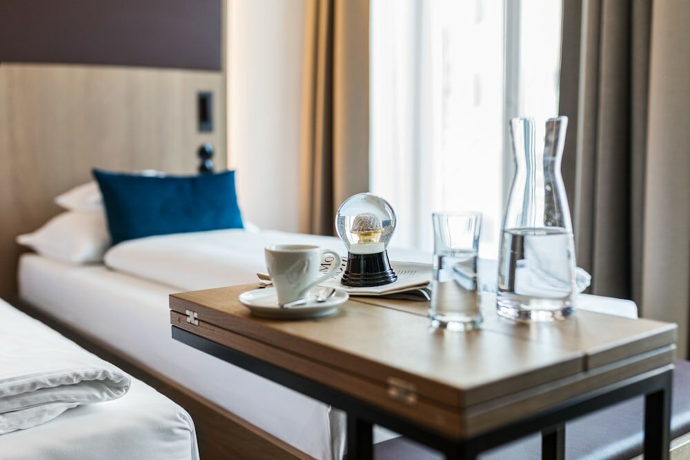 Фото Boutique Hotel Am Stephansplatz