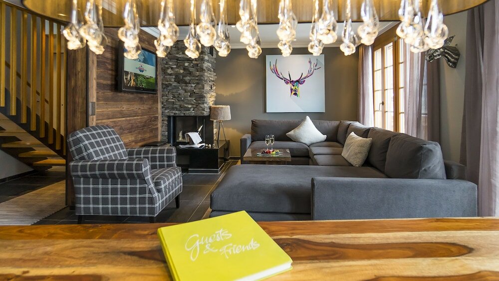 Фото Romantik Hotel Schweizerhof