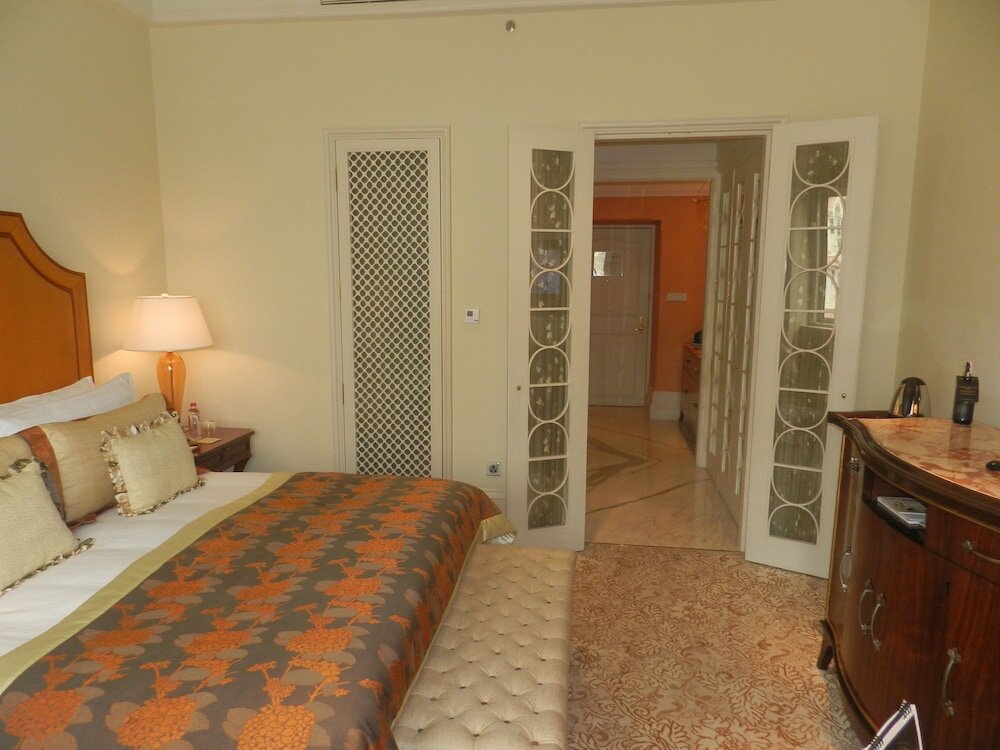 Фото Taj Mahal Tower