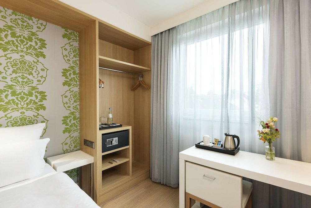 Фото Nh Ludwigsburg