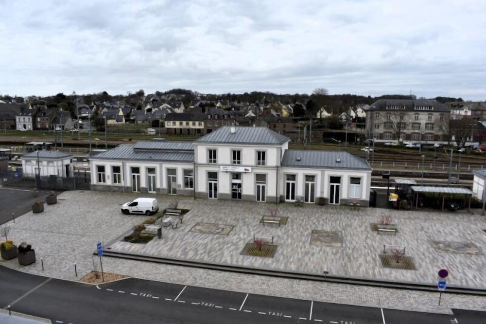 Фото отеля 3