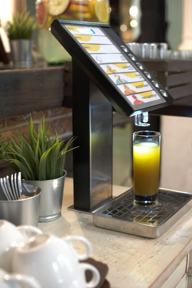 Фото Estilo Fashion Hotel