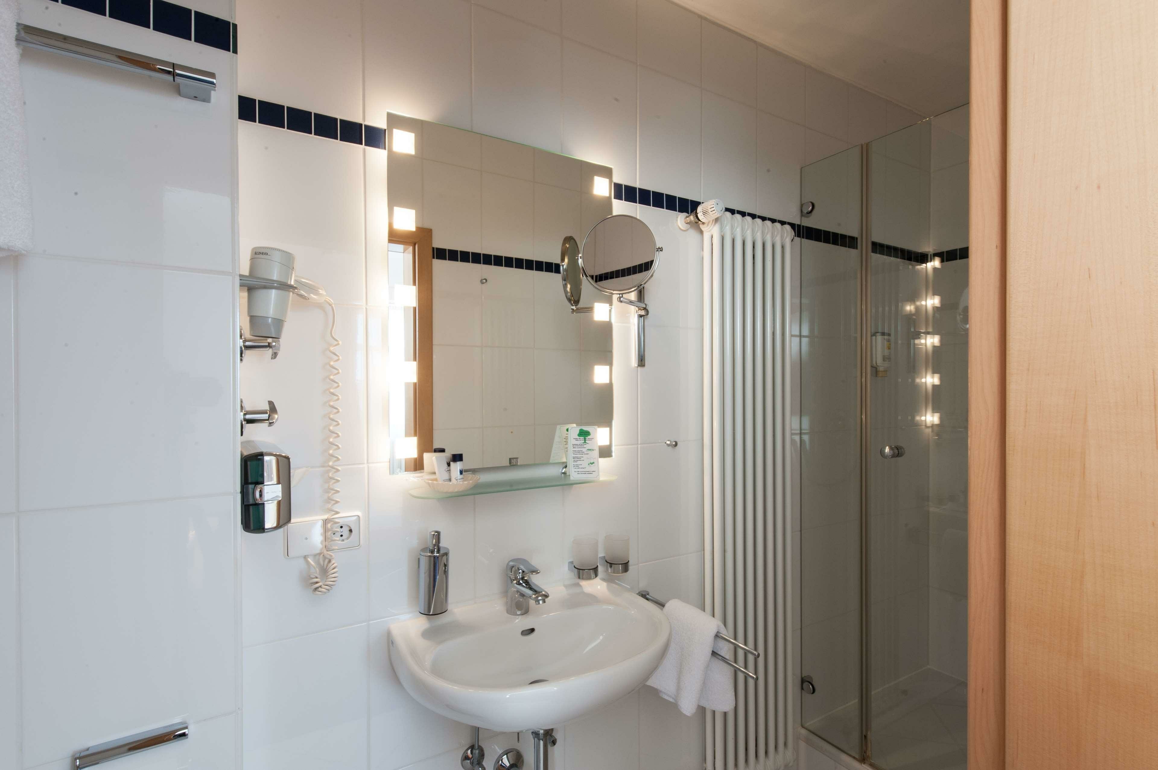 Фото Landschloss Korntal