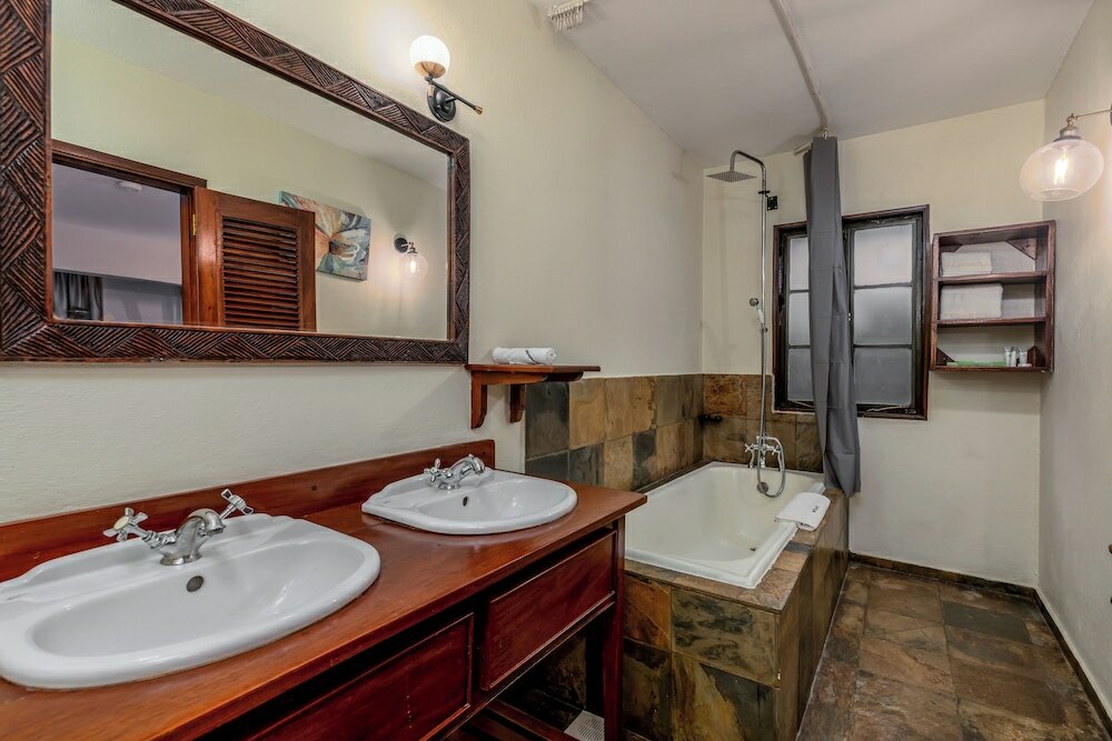 Фото The Emin Pasha Hotel