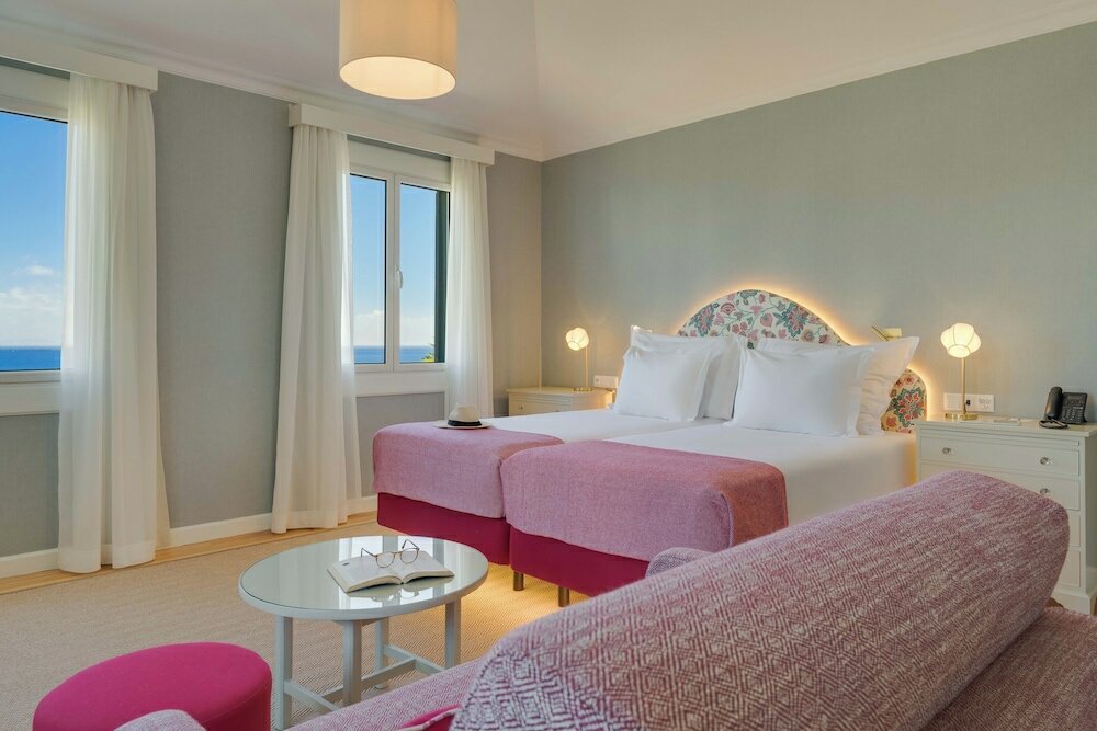 Фото Pestana Quinta Perestrello