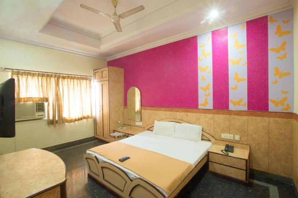 Фото Hotel Suriya International