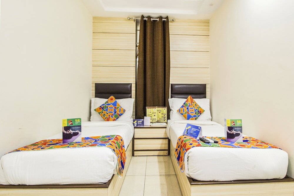 Фото Fabexpress Le Continental