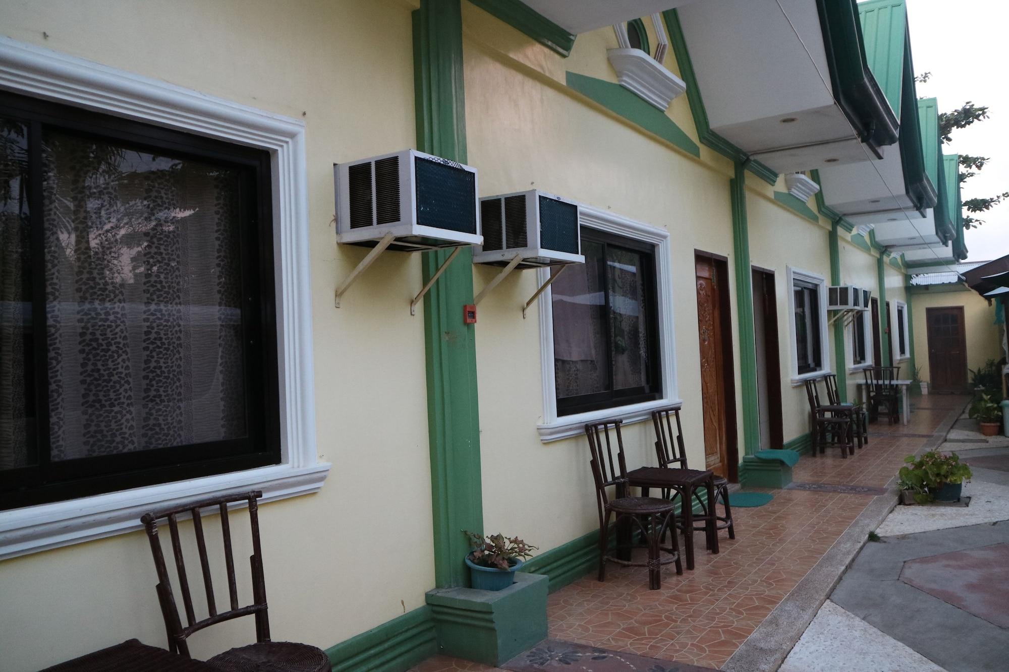 Фото Tourista's Place