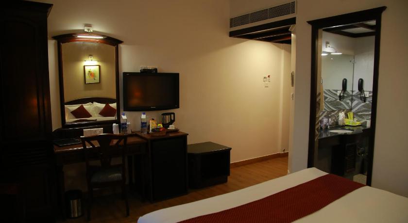 Фото Hotel Ruby Arena