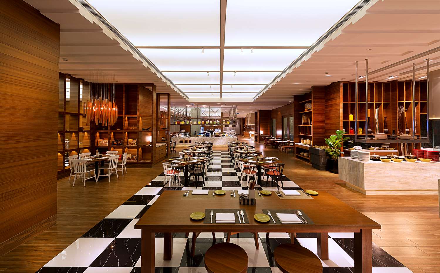 Фото DoubleTree by Hilton Johor Bahru