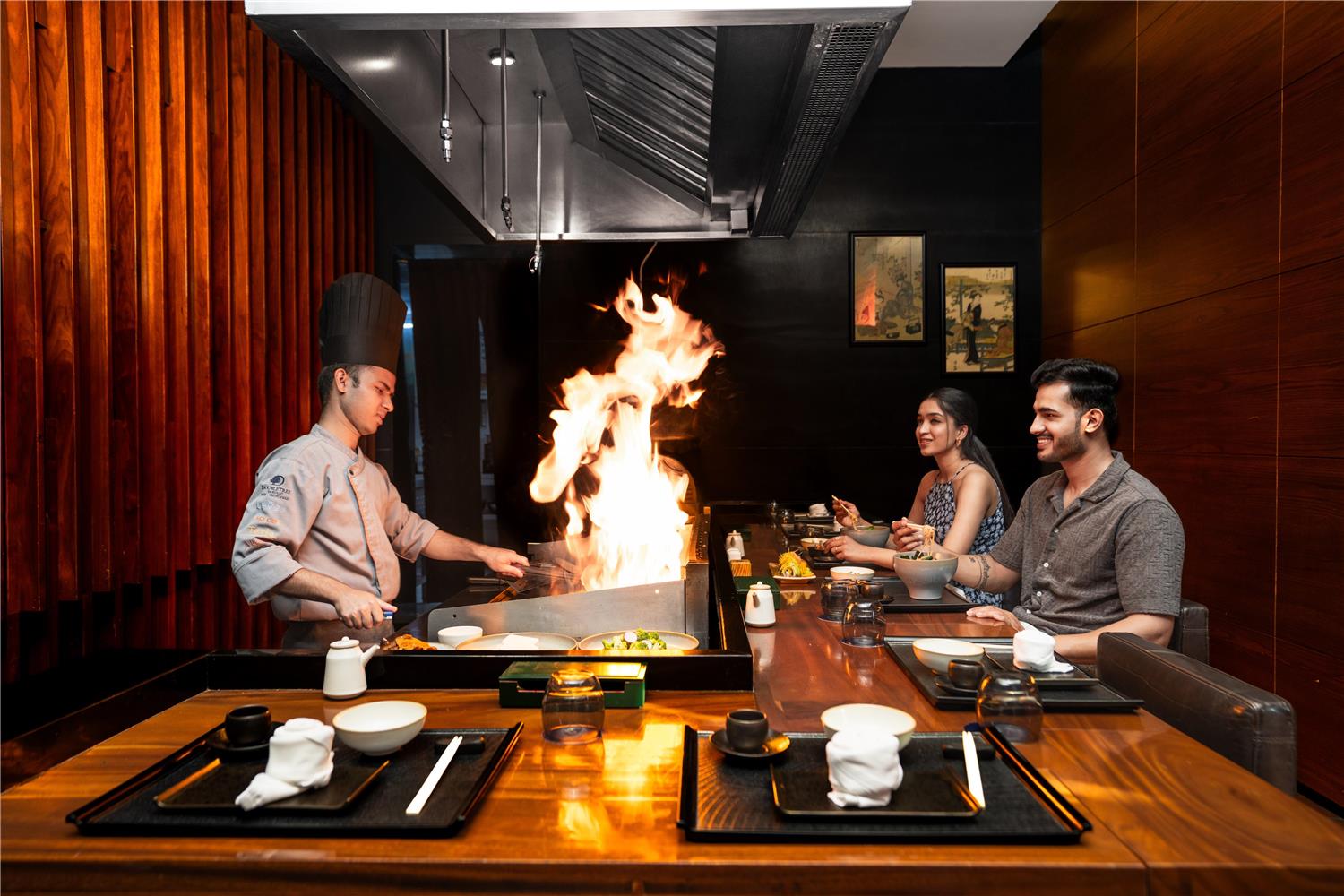 Фото DoubleTree by Hilton Hotel Pune - Chinchwad