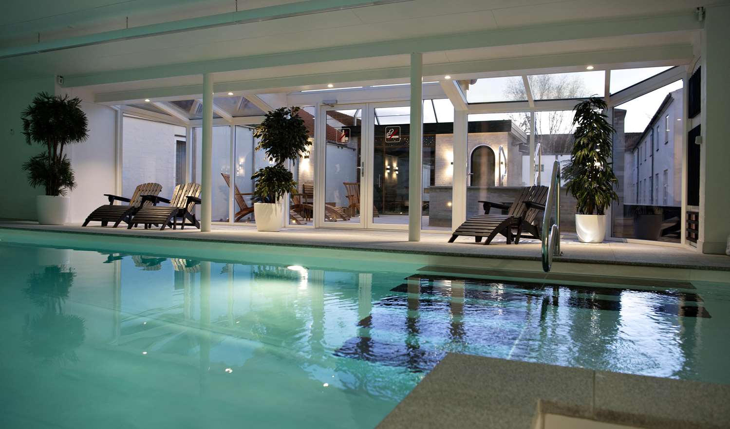 Фото Golf Hotel Viborg