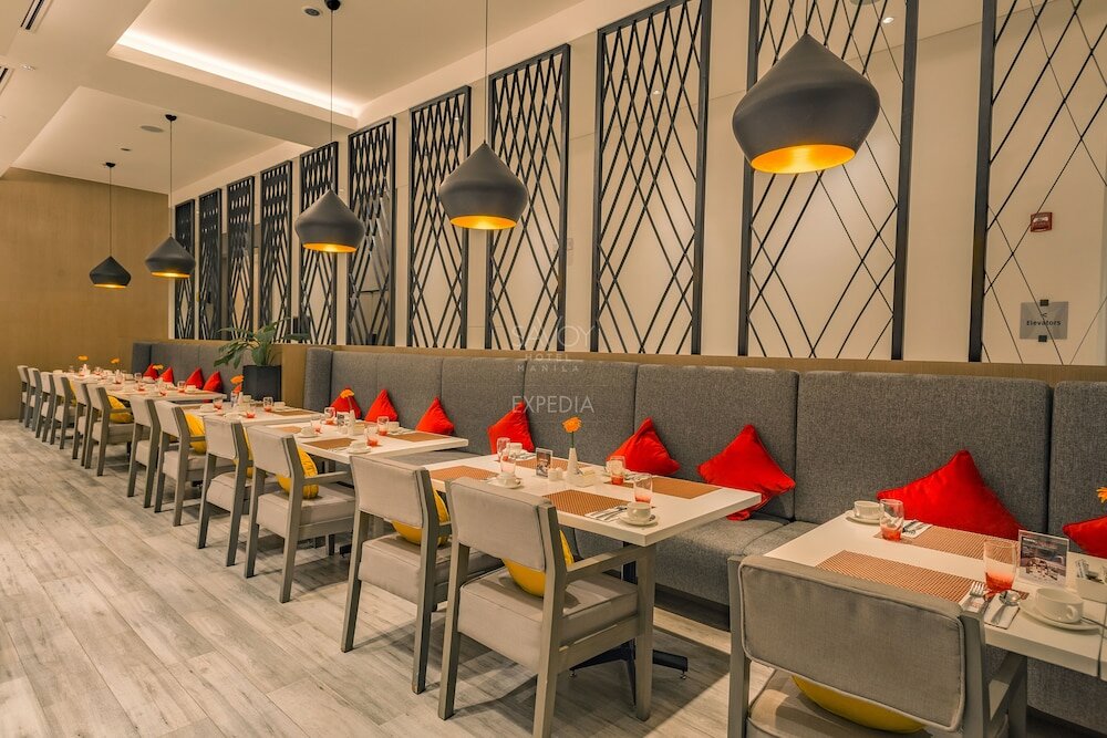 Фото Savoy Hotel Manila