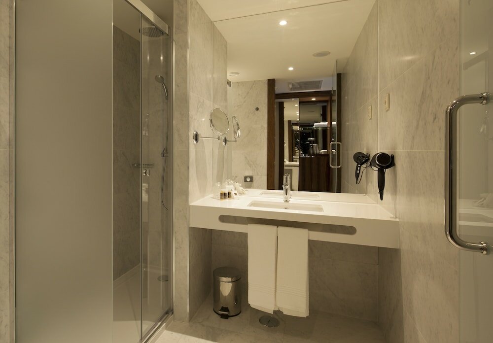 Фото Turim Marques Hotel