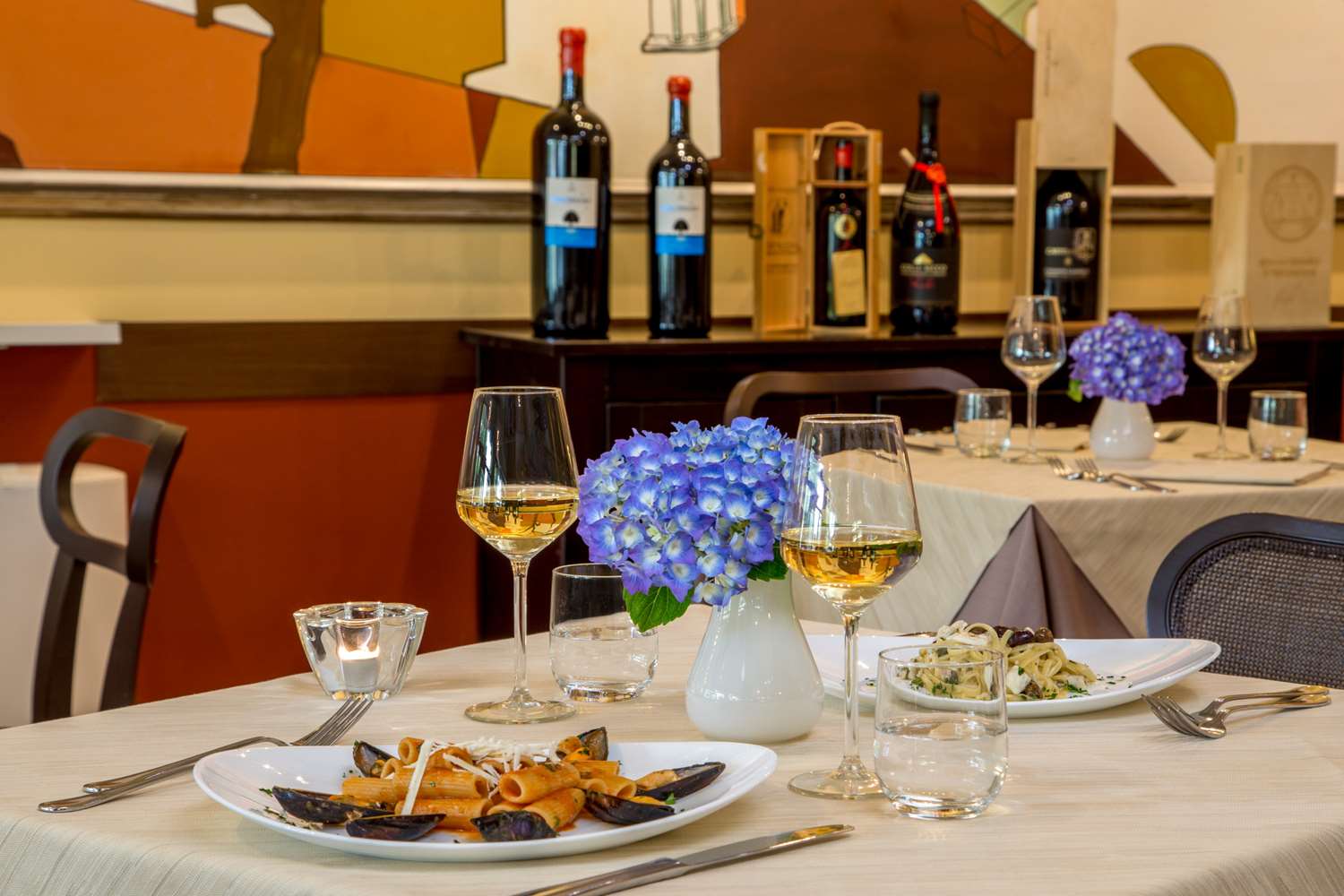 Фото Best Western Blu Hotel Roma