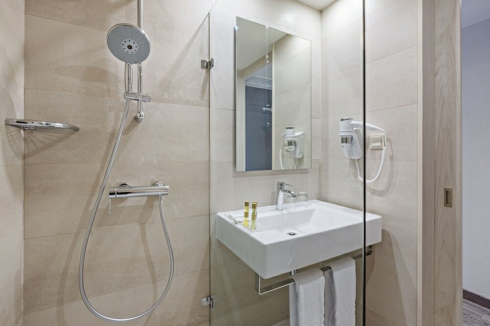 Фото Exe Liberdade