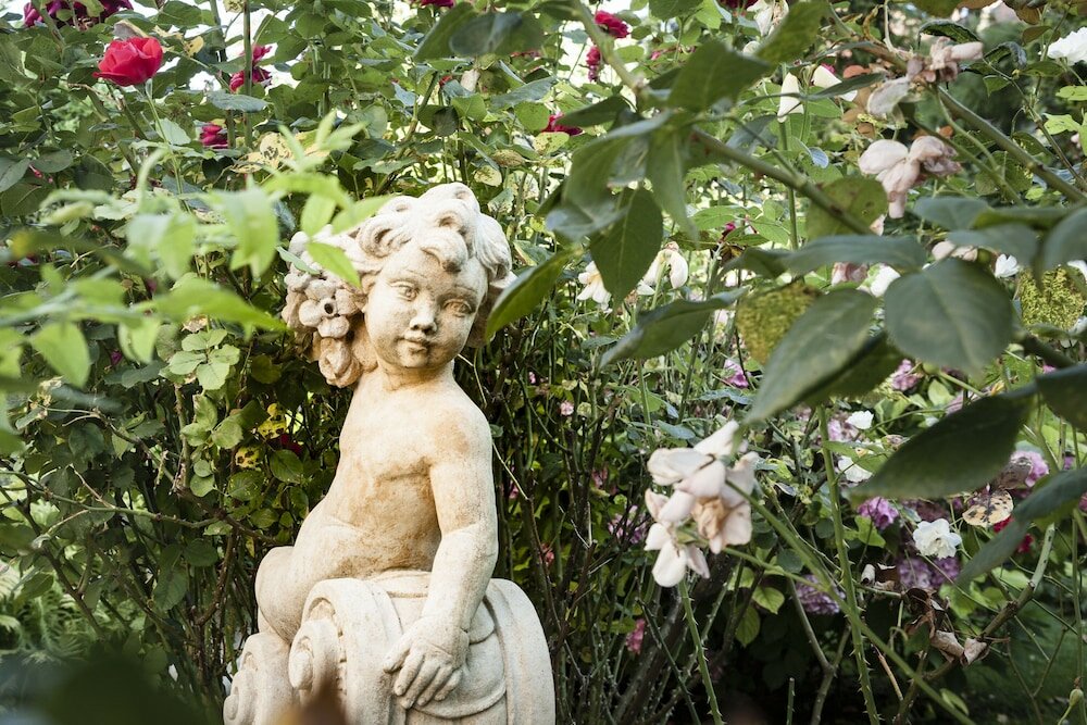 Фото Hotel Park Villa