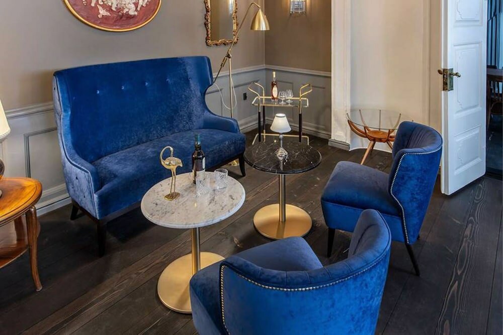 Фото Jørgensens Hotel