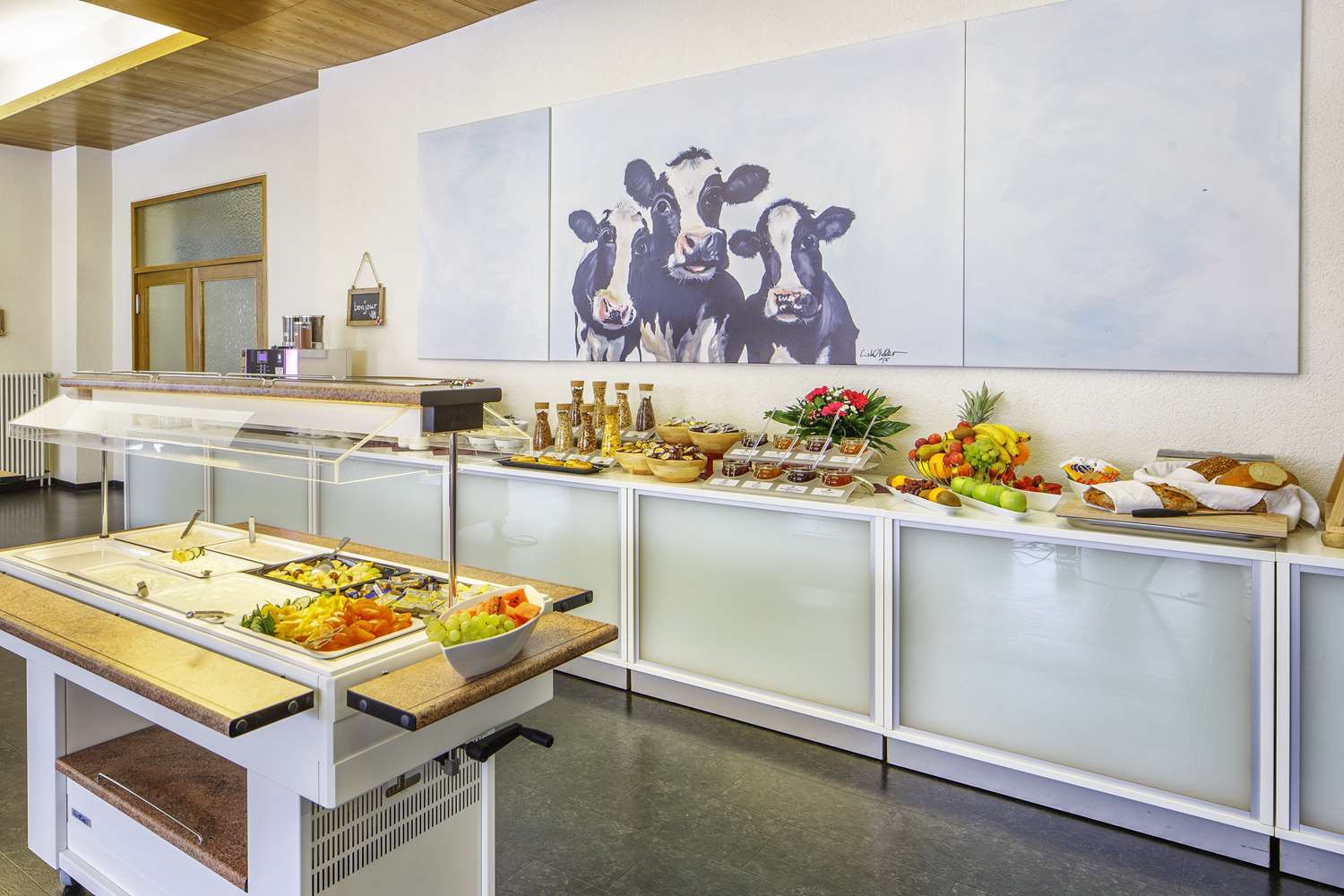 Фото Sure Hotel by Best Western Bad Dürrheim