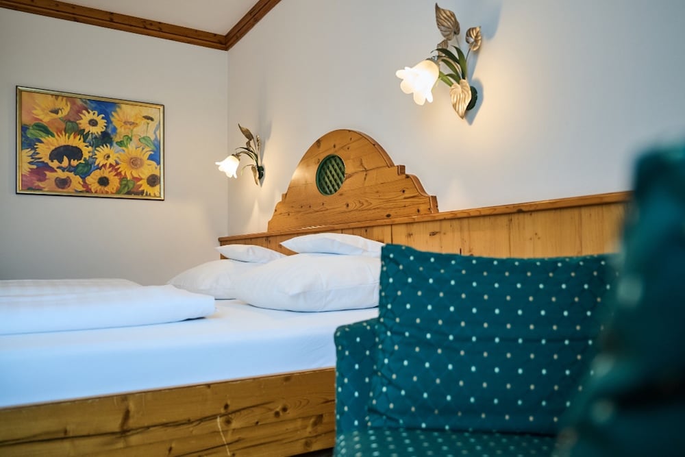 Фото Hotel am See