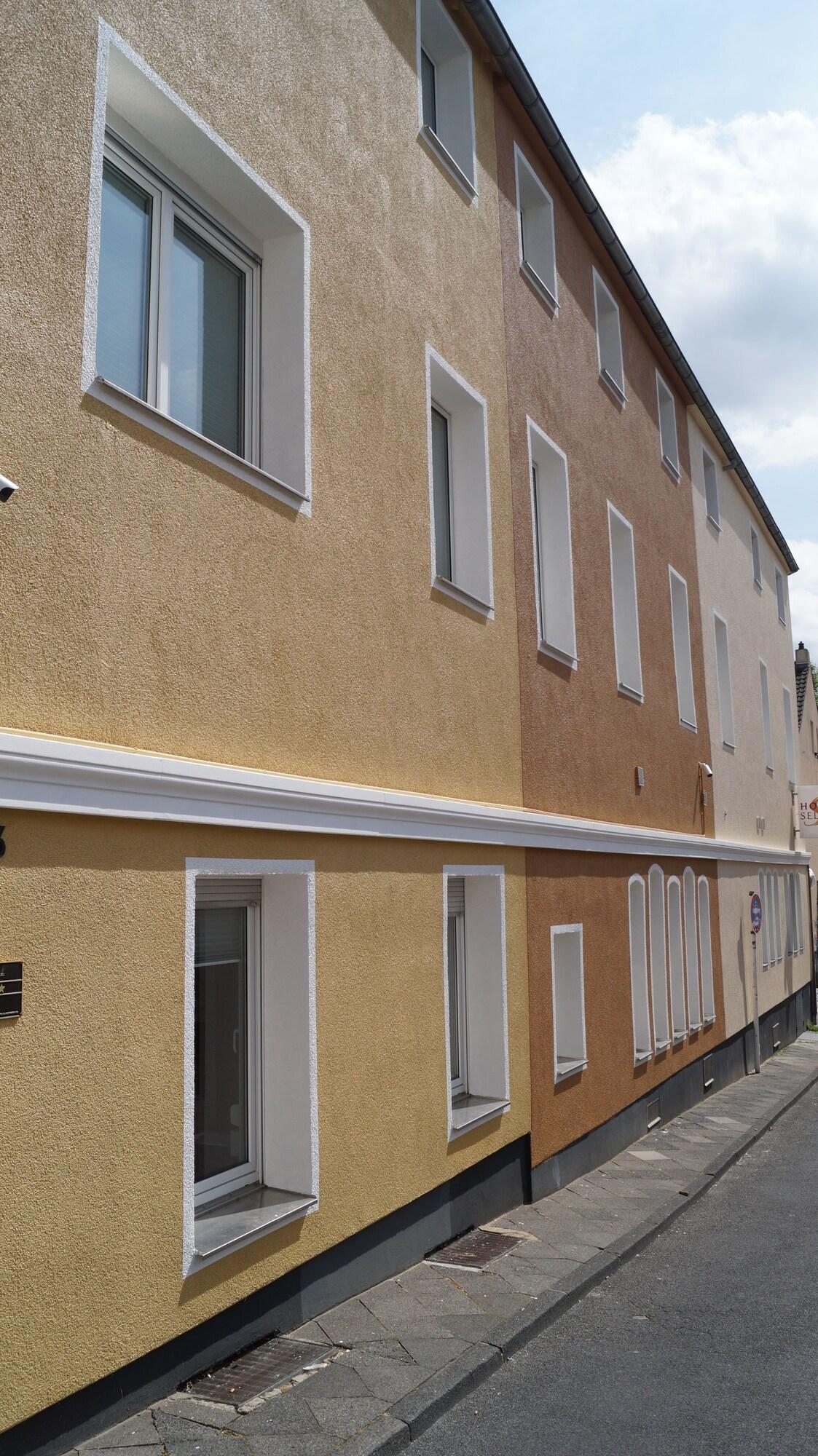 Фото Hotel Select