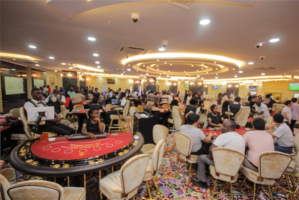 Фото Imperial Royale Hotel