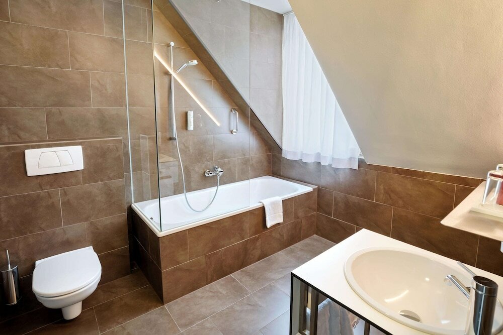 Фото Austria Trend Hotel Beim Theresianum