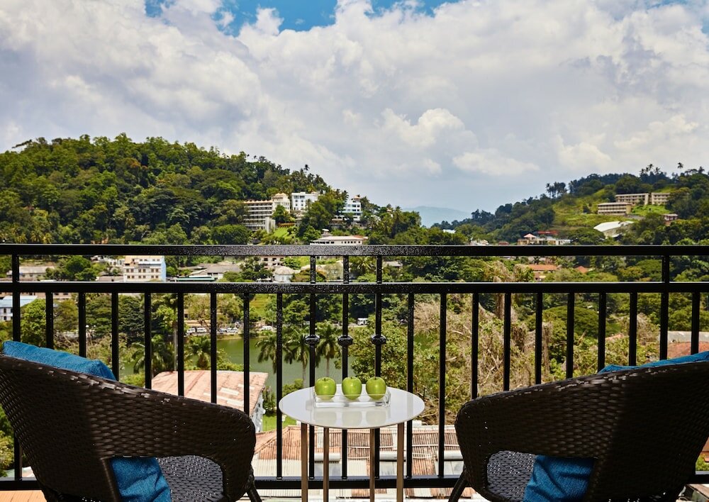 Фото Radisson Hotel Kandy