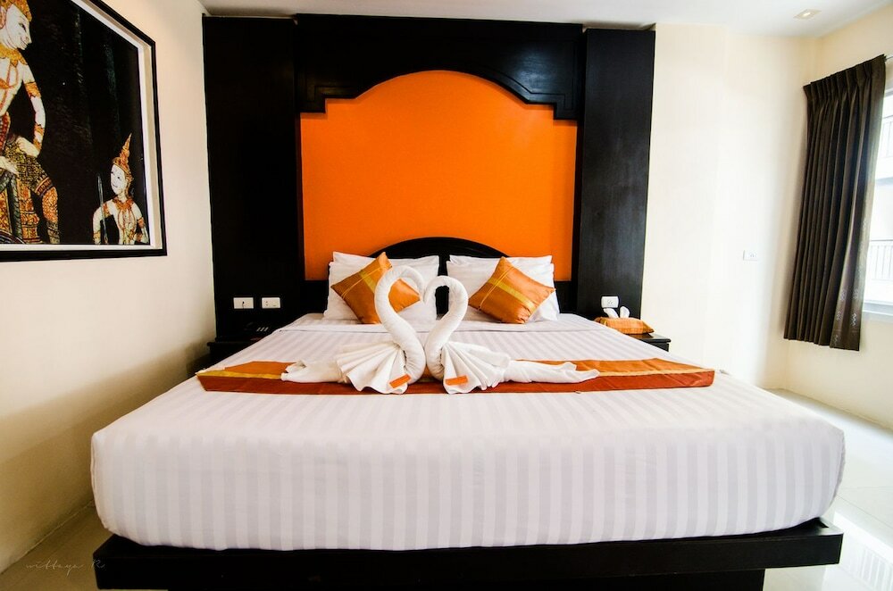Фото FunDee Boutique Hotel
