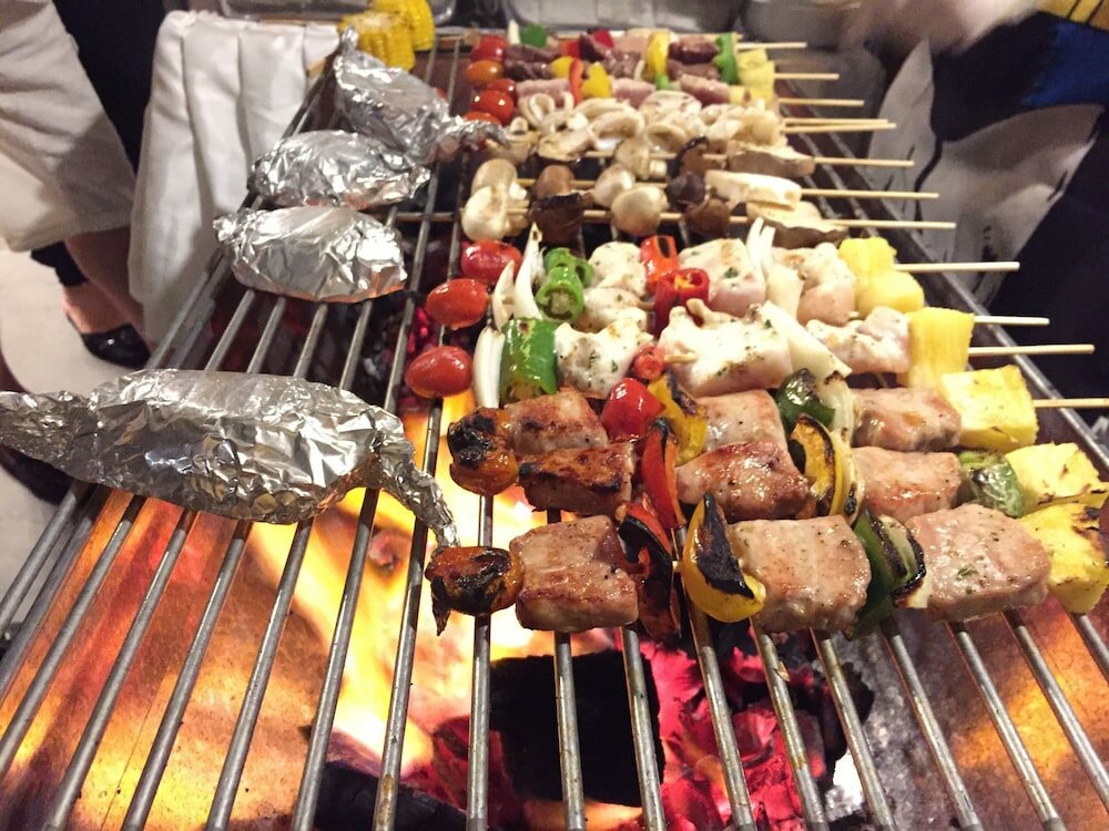 Фото Sea Breeze Resort