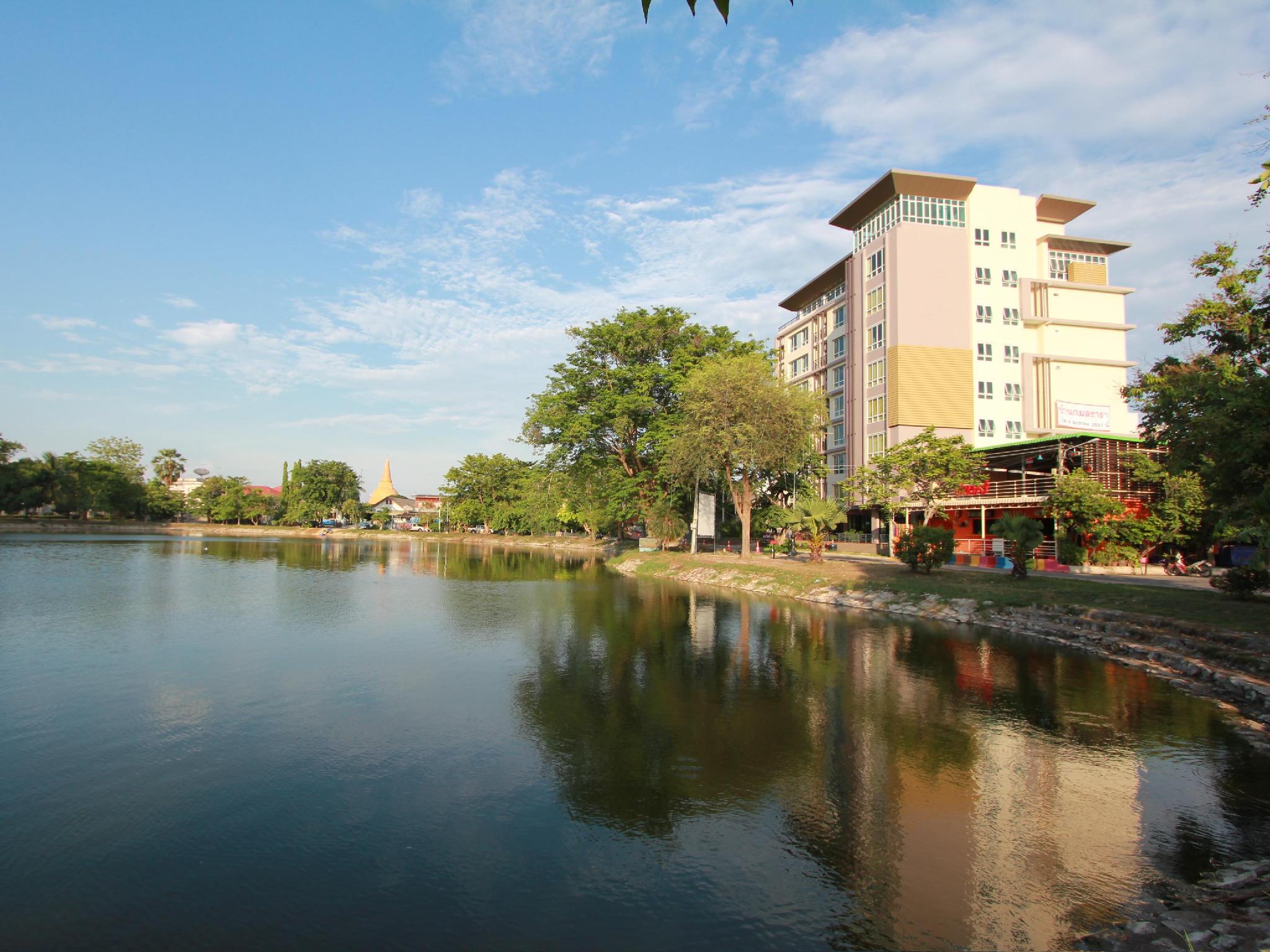 Фото Kamon Thara