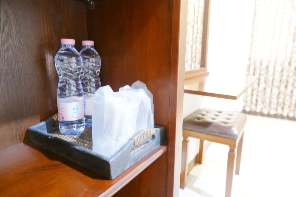 Фото V. Resotel Hotel