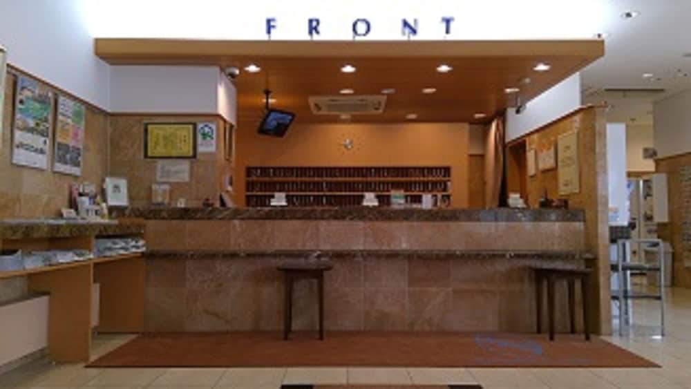 Фото Toyoko Inn Kobe Sannomiya No. 1