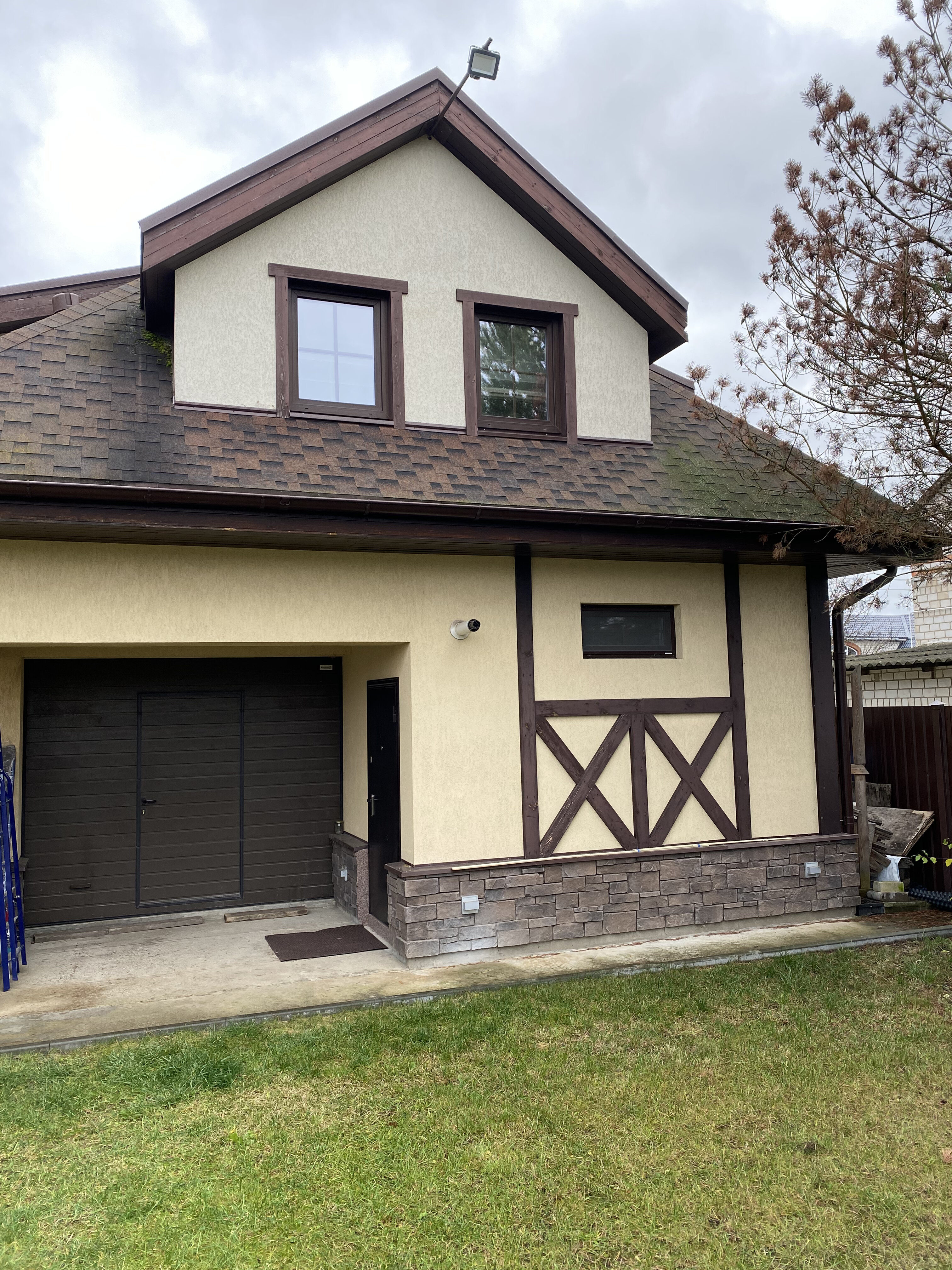 Фото Хоромы в Добром