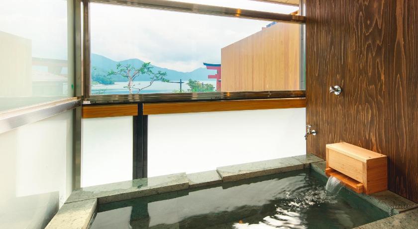 Фото Nikko Chuzenji-ko Onsen Hotel Hana-An