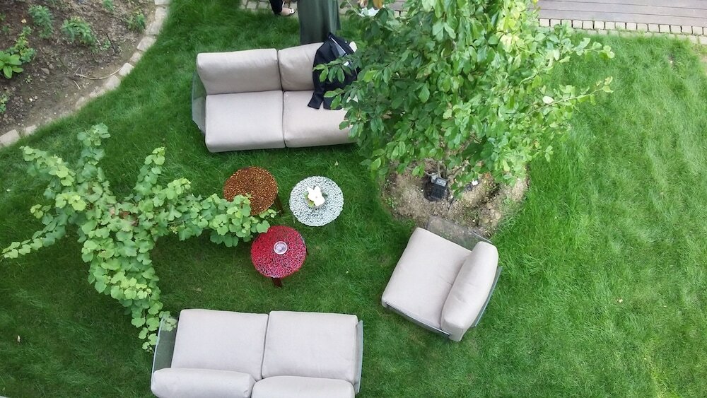 Фото Hôtel Mercure Paris Centre Tour Eiffel