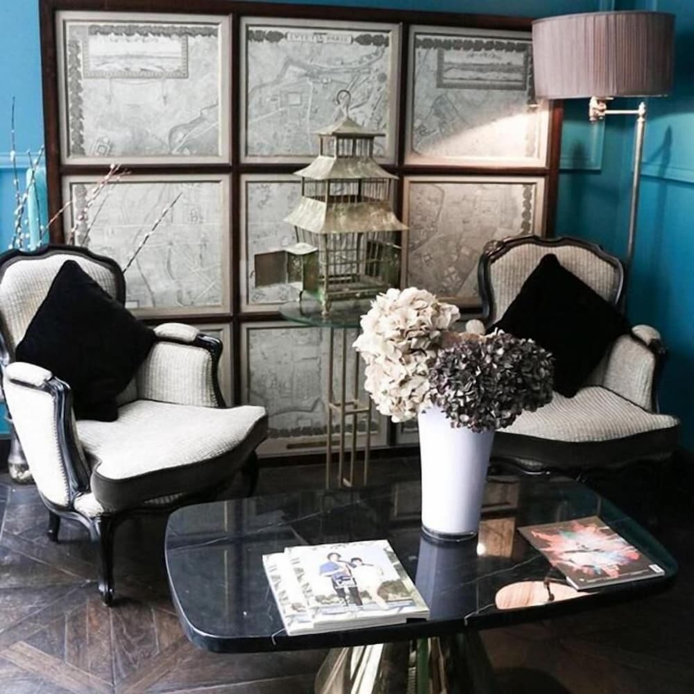 Фото Hotel George Washington