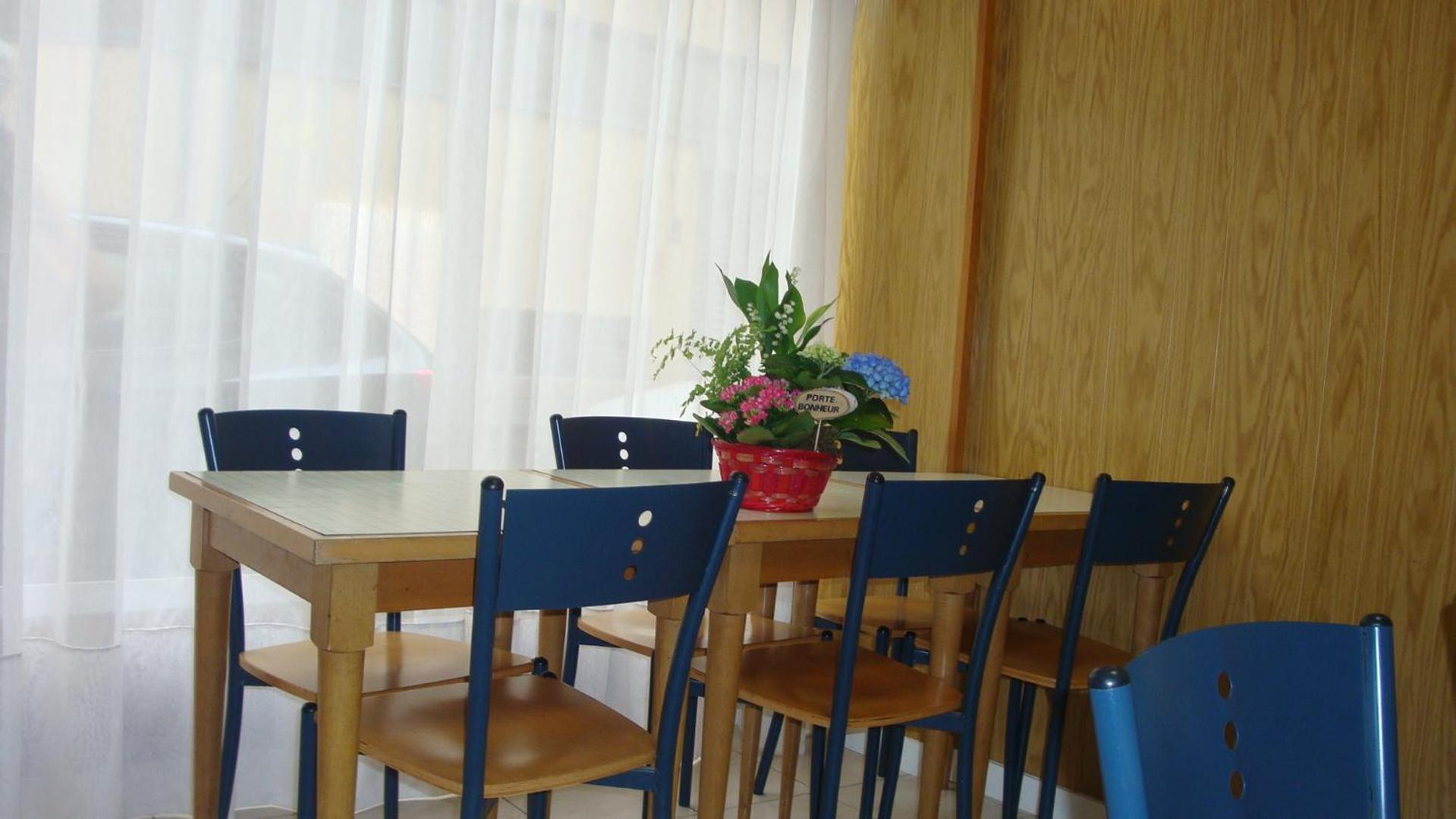 Фото Hotel Des Vosges