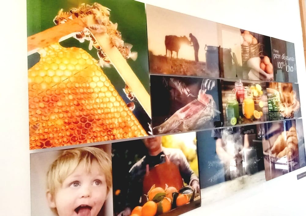 Фото Residhome Appart Hotel Monceau