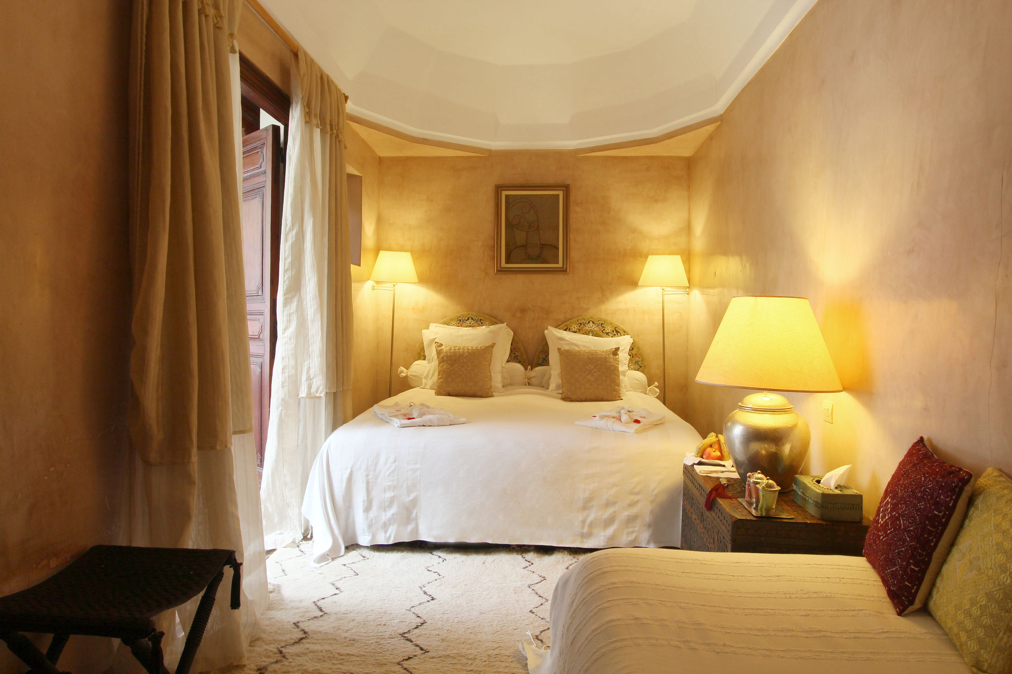 Фото Riad Samsara