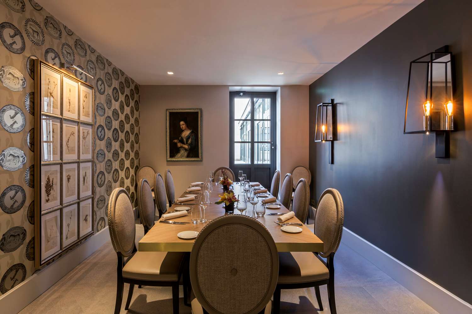 Фото Best Western Premier Hotel Les Sept Fontaines