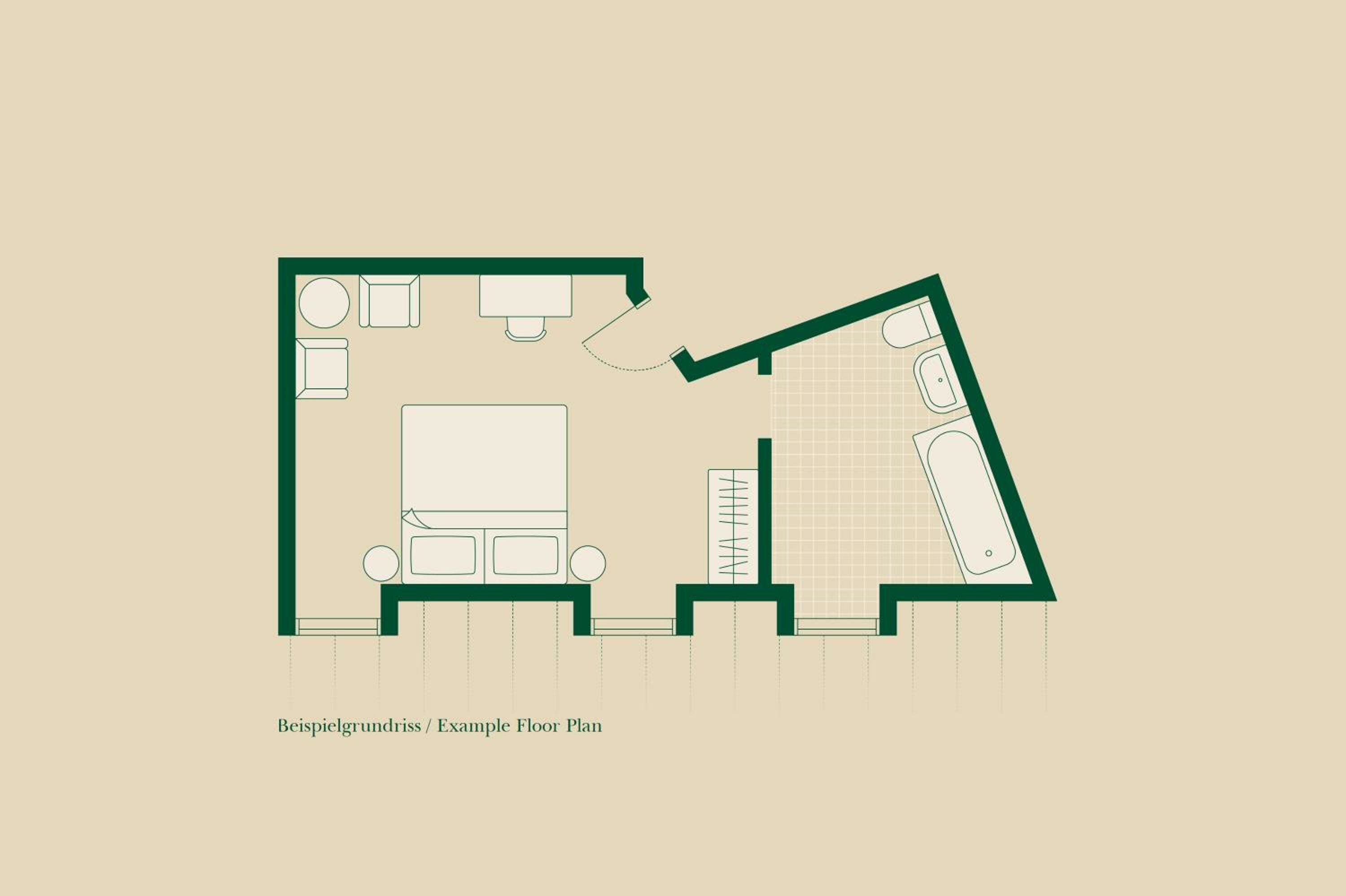 Фото Hotelmüller München